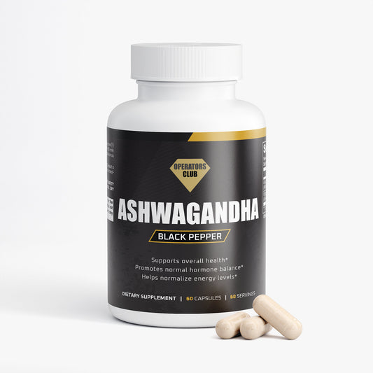 Ashwagandha
