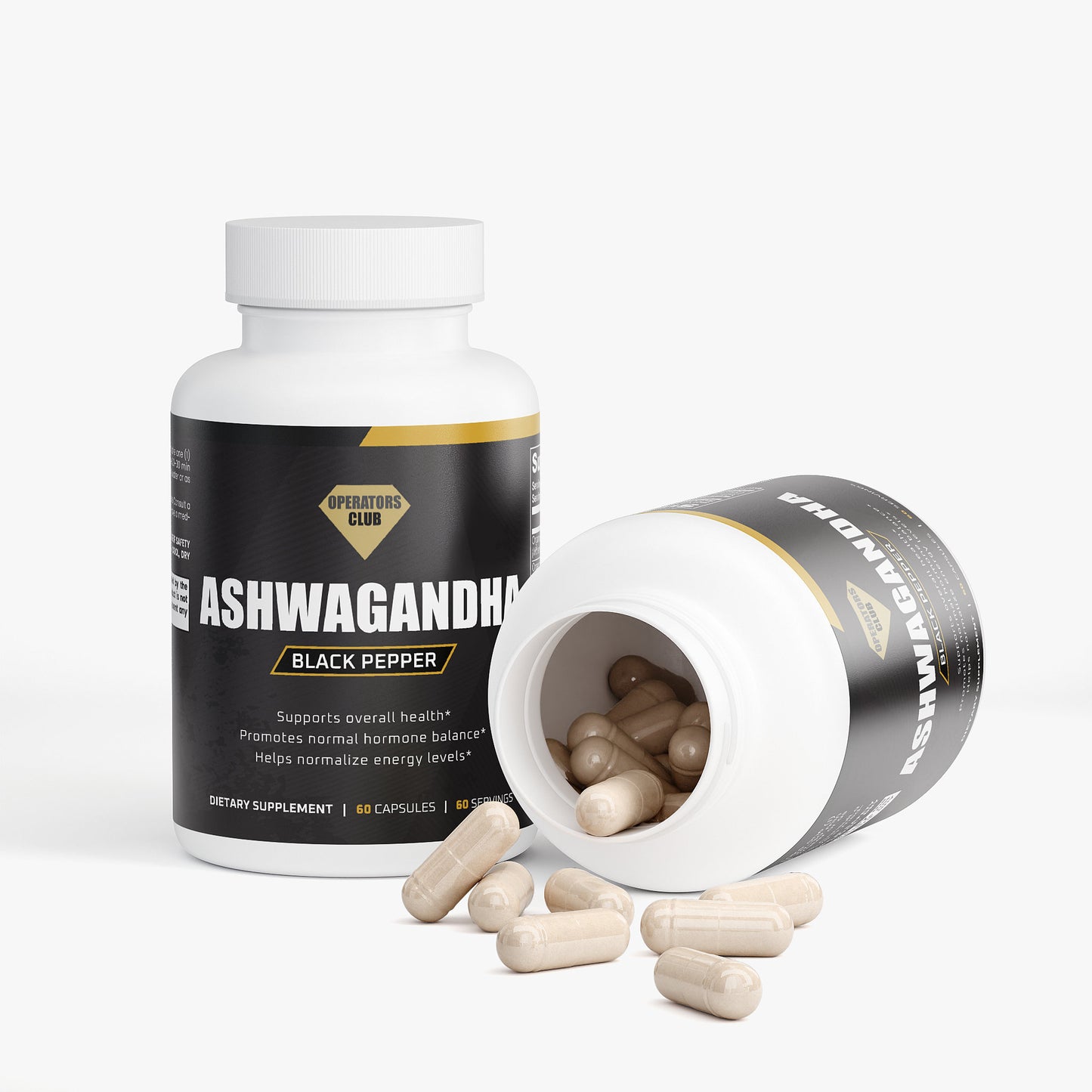 Ashwagandha