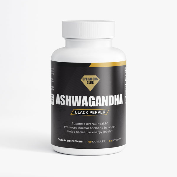Ashwagandha