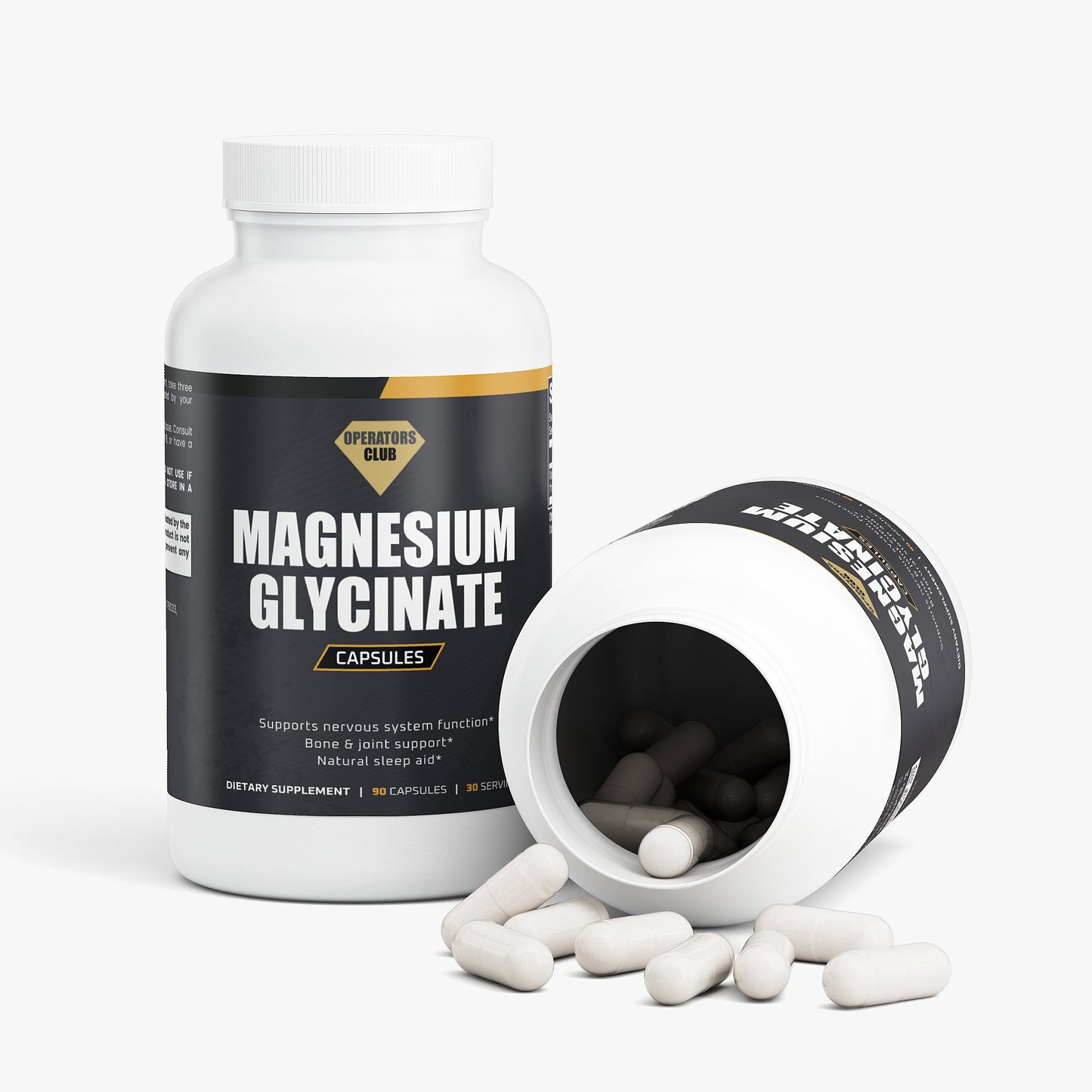 Magnesium Glycinate