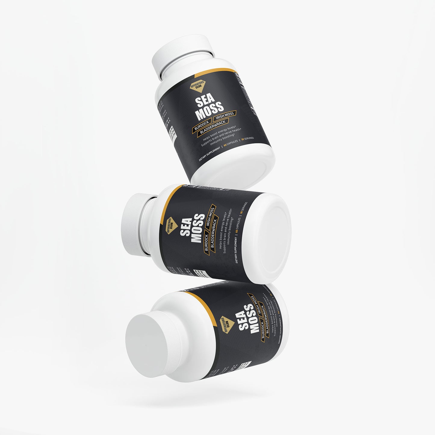 Sea Moss