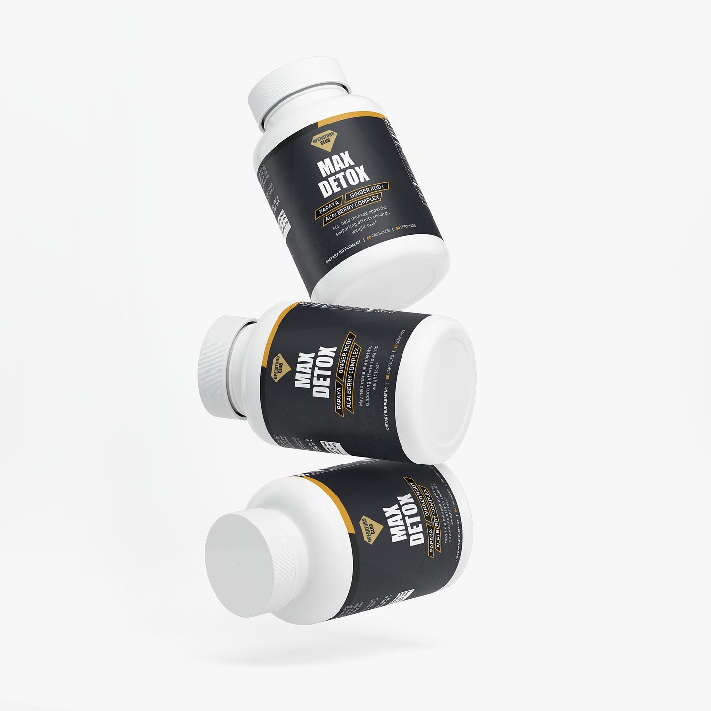 Max Detox (Acai detox)