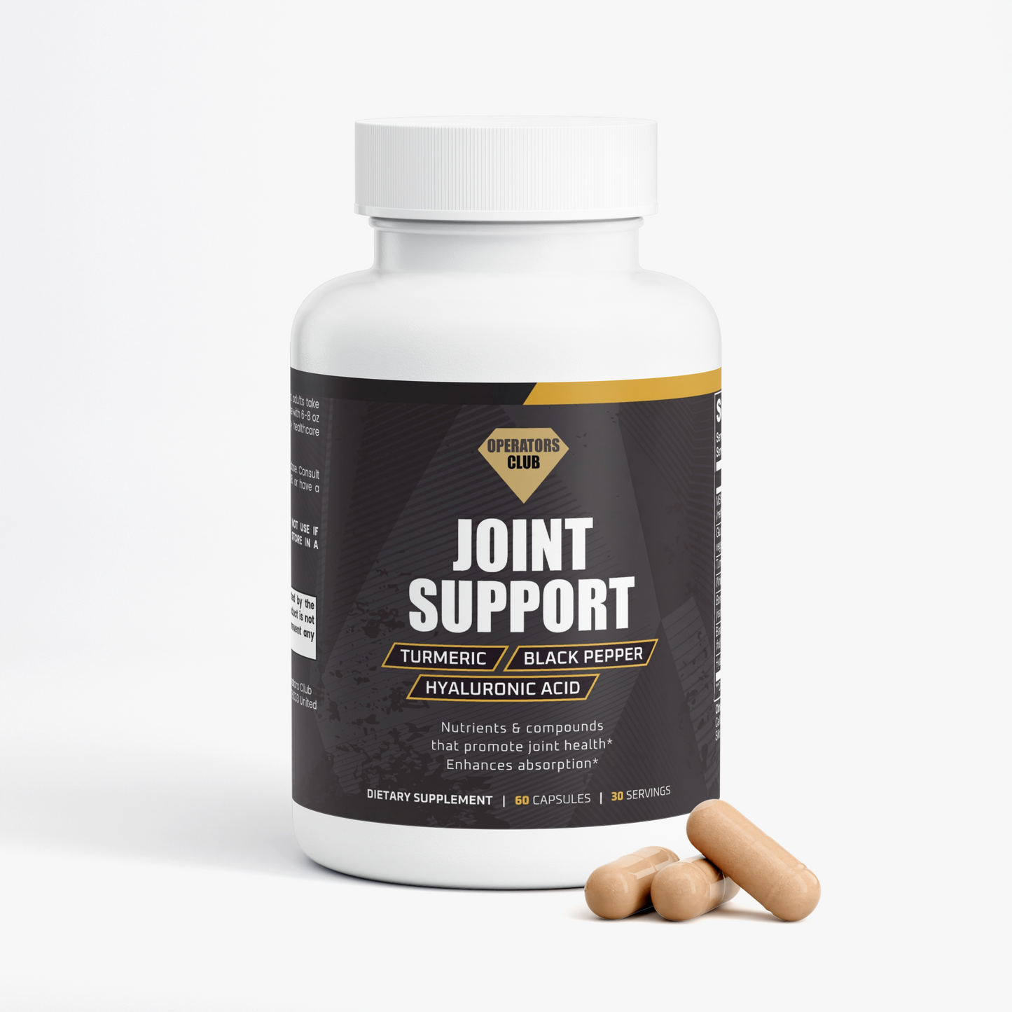 Joint Support