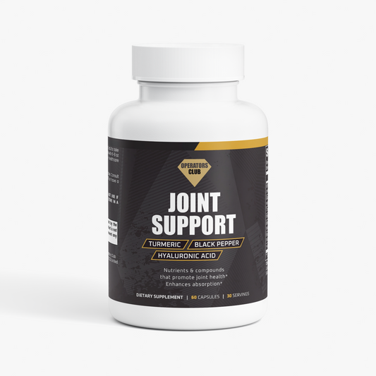 Joint Support