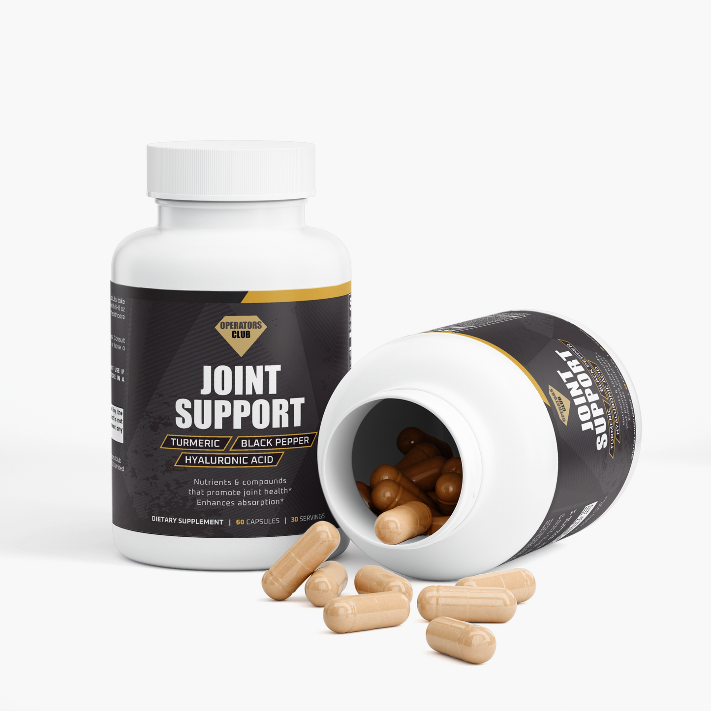 Joint Support