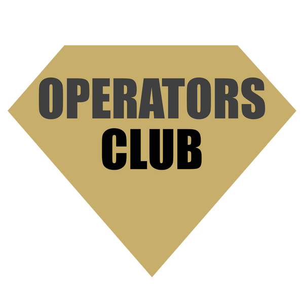 Operators Club